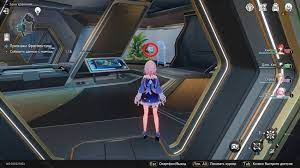 Как найти Фрагментум в Honkai Star Rail: подробное руководство для сбора данных с маячка Вуббабу