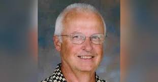 Brian Lashmore Obituary