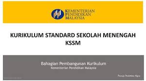 Download dokumen penjajaran kurikulum 2.0 (2021). Kurikulum Standard Sekolah Menengah Ppt Download