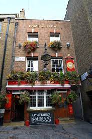 The Lamb And Flag A Fullers Pub Near Covent Garden In 2021 London Pubs Pub Covent Garden