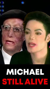 Is Michael Jackson Still Alive? Voice Comparison with Dave Dave