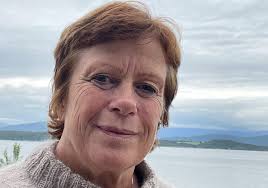 Fra Kleive til Isfjorden