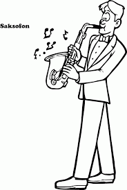 Gambar bunga mawar hitam putih kumpulan gambar animasi bergerak gif. Gambar Alat Musik Hitam Putih Kita