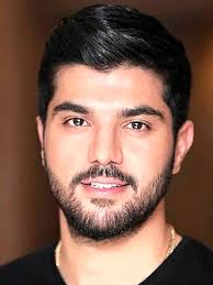 Sina Mehrad (سینا مهراد)