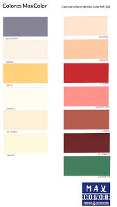 Check spelling or type a new query. Pinturas Plasticas Maxcolor Tienda De Pinturas Y Decoracion En Talavera De La Reina