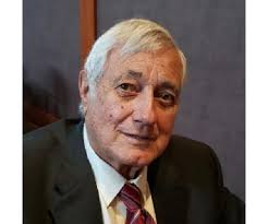 James Percich Obituary (1934