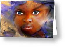 Every Child Canvas Print