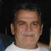 CECIL JAMES "JIM" CHAMPION Obituary