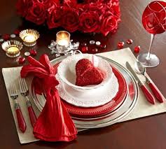 27 valentine s day wedding table settings romantic table setting valentine dinner romantic table