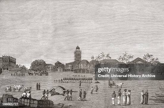 15 Elphinstone Circle Stock Photos, High-Res Pictures, and Images - Getty Images