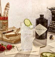 The Best Gin Cocktail Recipes For Any Occasion Hendrick S Gin In 2020 Scottish Gin Gin Recipes Gin And Tonic