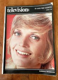 VINTAGE APRIL 1972 Young Miss Magazine THE BRADY BUNCH Barry Williams Greg  $11.00