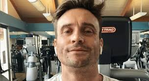 Young and the Restless' Spoilers: Is Cane Ashby (Daniel Goddard) Going To  Die On Y&R?