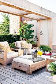 50 Best Outdoor Patio Design Ideas For Your Home Home Information In 2020 Rustic Patio Furniture Rustic Patio Patio Design