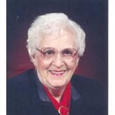 Most Recent Obituaries