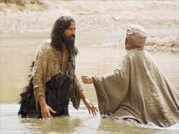 John baptizes jesus paper cup craft. John The Baptist Amazing Back Story From Bible Plus Q A Faith Founded On Fact