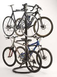 Freestanding Bicycle Storage Organizer Bike Mount Carrier Stand Garage Rack Dorm Bike Stand Bicycle Storage Bike Rack