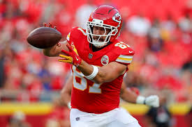 Man sentenced in $35 million Ponzi scheme that bilked dozens, including Travis Kelce