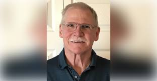 Obituary information for James Rodney Gardner