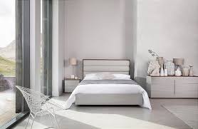 Do you often find your bedroom looks like it's been raining clothes? Baker Furniture Panache Bedroom
