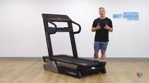 Treat yourself to huge savings with lifespan fitness coupons: Lifespan Fitness Everest Treadmill Youtube