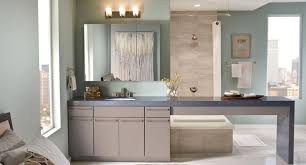 Find all the product specifications and more information with the various catalogs from kraftmaid here. Bathroom Vanities Kraftmaid Bathroom Cabinets