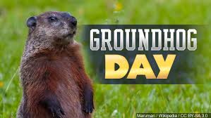 Today is groundhog day, and next week is the 25th anniversary of the immortal bill murray romantic classic. Will Punxsutawney Phil See His Shadow On Groundhog Day Khqa