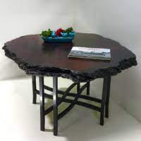 Red gum euc is native to australia but brought to az as a landscaping tree amongst many others capable of withstanding the summer heat. Large Redgum Burl Coffee Table Boomerang Red