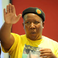 Apr 27, 2017 · 13 october, julius malema, former head of the anc's youth league, launches his economic freedom fighters (eff) party in marikana. Julius Malema Biography Wife Net Worth Age Mother Cars House Child Father Education Contact Details Ubetoo