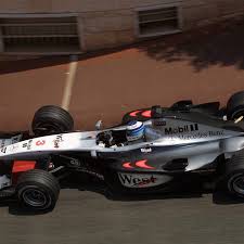 Image result for Mokka Black 2001 McLaren