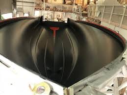 2021 available and is a new build. New 2022 Bonadeo Custom Carolina Express 45 34997 Stuart Boat Trader