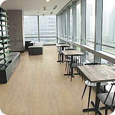 Fusion Hybrid Commercial Flooring Denver Hardwood Co