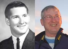 Remembering Stanley Stub Buss, a Wisconsin native and devoted family man