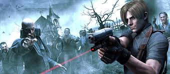 Cheats, tips, tricks, walkthroughs and secrets for resident evil 4 on the playstation 4,. Resident Evil 4 Launches On Ps4 And Xb1 On August 30th