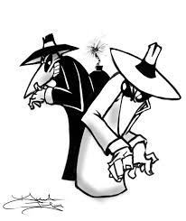 Image result for spy vs spy