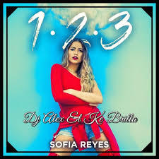 Sofia Reyes Ft Jason Derulo Amp De La Ghetto 1 2 3 Prod By Dj Alex By Deejaay Aleex On Soundcloud Hear The World S Sounds Jason derulo se ha puesto las pilas con los ritmos latinos y se ha unido a esta joven artista, una de las cantantes mexicanas con más proyección del momento. sofia reyes ft jason derulo amp de
