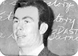 Gary Hollahan Memorial