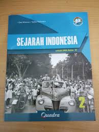 Check spelling or type a new query. Sejarah Indonesia Sma Kelas Xi Quadra Buku Alat Tulis Buku Pelajaran Di Carousell