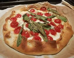 Une Pizza Moelleuse Sans Gluten Tout Est Possible Tastygourmandise