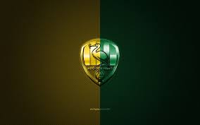 Ado can be used to access databases from your web pages. Download Wallpapers Ado Den Haag Dutch Football Club Eredivisie Green Yellow Logo Green Yellow Carbon Fiber Background Football The Hague Netherlands Ado Den Haag Logo For Desktop Free Pictures For Desktop Free