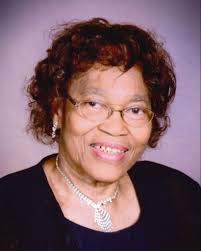 Mamie Stevenson Obituary September 26, 2024