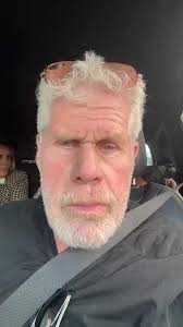 Ron Perlman