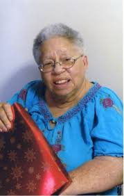 Vivian Tibbs Washington