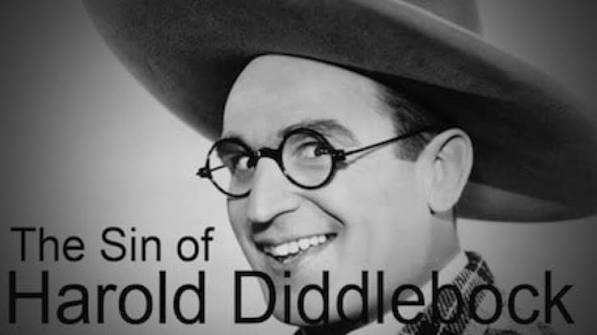 Watch The Sin of Harold Diddlebock | Prime Video