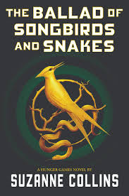 You know, just pivot your way through this one. The Ballad Of Songbirds And Snakes The Hunger Games Wiki Fandom