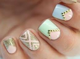 Un modelo de uñas son las acrílicas donde os vamos a mostrar distintos diseños, colores y formas para llevarlas perfectas. Unas Acrilicas Decoradas Y Sencillas 2020 Paso A Paso Unas2020 Com