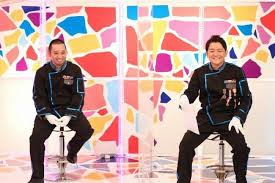 フジテレビ 千鳥のクセがスゴいネタgp mc ゲスト 出演芸人一覧 漫才 ラジオ ネタ