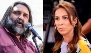 Biografia y Noticias de María Laura Torre ||| LineaSindical.com.ar