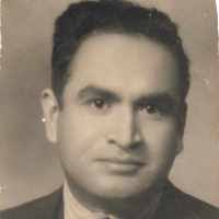 Licenciado Julio Ortiz Alvarez (1906–1965) • FamilySearch