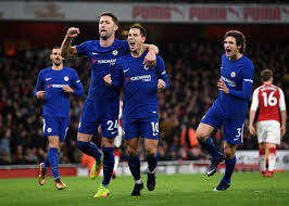 Chelsea may resort to rotation because of saturday's cup final, which the gunners will try to take. Arsenal Chelsea Match Preview